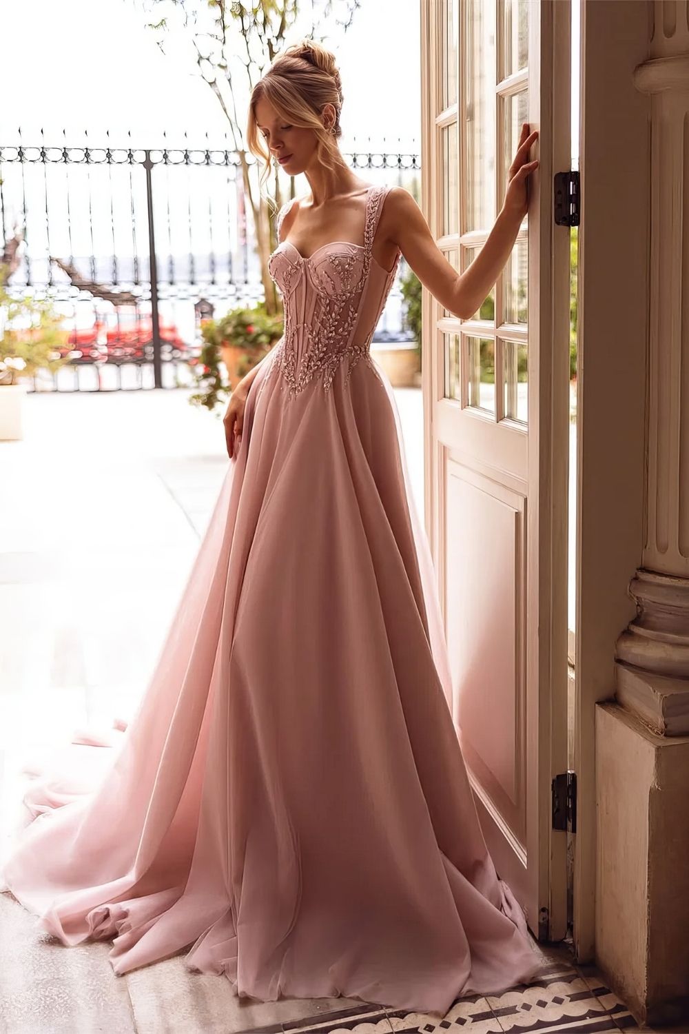 Sitemapcdatahttpsfoowindecoocomrobe Rose Gold Mariagenull